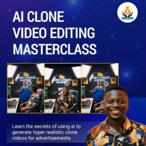AI clone AI Clone Video Editing