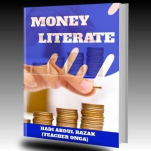 Ebook Money Literate