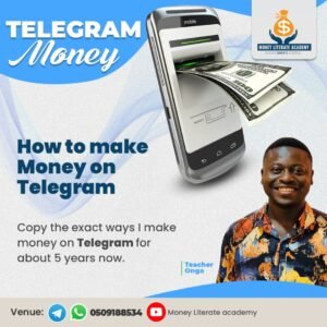 Telegram money Telegram Money