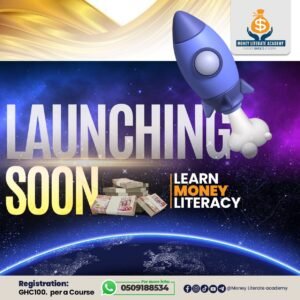 WEALTH GENERATOR COURSE